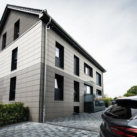蒂门多弗施特兰德Heaven House Freunde公寓 外观 照片